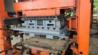 Molde Para Bloques - Calidad