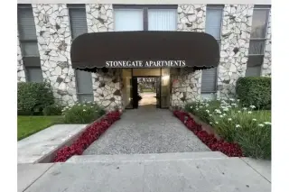STONE GATE APTS. WEST COVINA