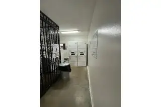 STONE GATE APTS. WEST COVINA