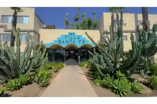 VILLA SANTA FE APT WEST COVINA