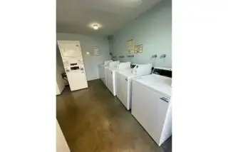 VILLA SANTA FE APT WEST COVINA