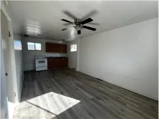 Propiedad de alquiler con 1 dormitorio y 1 baño en Follansbee