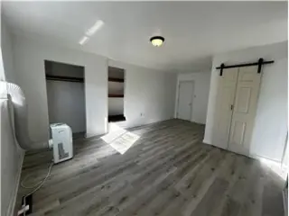 Propiedad de alquiler con 1 dormitorio y 1 baño en Follansbee