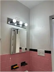 Propiedad de alquiler con 1 dormitorio y 1 baño en Follansbee