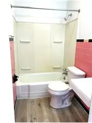 Propiedad de alquiler con 1 dormitorio y 1 baño en Follansbee