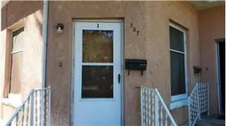 Propiedad de alquiler con 2 dormitorios y 1 baño en Rocky Ford