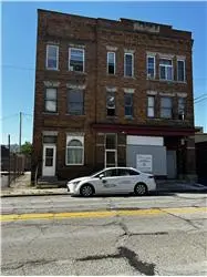 Propiedad en alquiler con 1 dormitorio y 1 baño en Steubenville