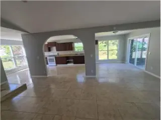 Propiedad de alquiler con 3 dormitorios y 2 baños en Lilburn