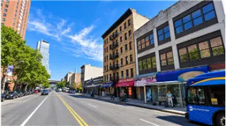 Propiedad de alquiler con 0 dormitorio y 0 baño en Nueva York