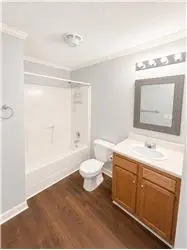 Propiedad de alquiler con 3 dormitorios y 2 baños en Port Wentworth