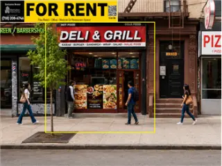 Propiedad de alquiler con 0 dormitorio y 0 baño en Nueva York