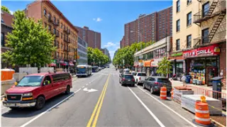 Propiedad de alquiler con 0 dormitorio y 0 baño en Nueva York