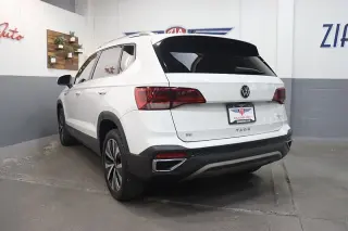 2015 Volkswagen Passat 1.8T SE