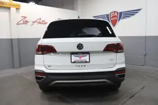 2015 Volkswagen Passat 1.8T SE
