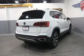 2015 Volkswagen Passat 1.8T SE