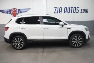 2015 Volkswagen Passat 1.8T SE