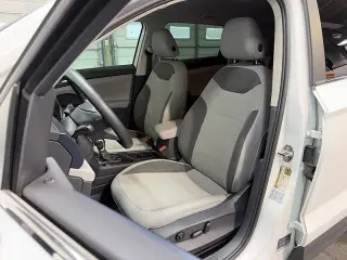 2015 Volkswagen Passat 1.8T SE