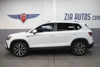 2015 Volkswagen Passat 1.8T SE
