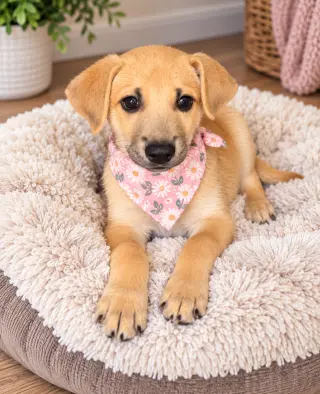 Maggie