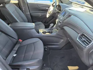 Chevrolet Equinox 2024 RS 4dr SUV