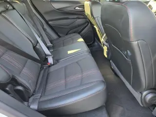 Chevrolet Equinox 2024 RS 4dr SUV