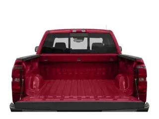 Chevrolet Silverado 1500 2015 4x4 LT 4 puertas Crew Cab caja corta de 5.8 pies
