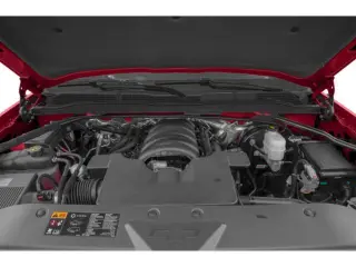 Chevrolet Silverado 1500 2015 4x4 LT 4 puertas Crew Cab caja corta de 5.8 pies