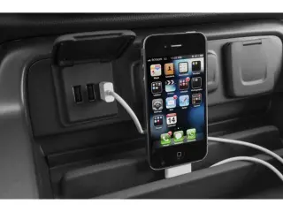 Chevrolet Silverado 1500 2015 4x4 LT 4 puertas Crew Cab caja corta de 5.8 pies