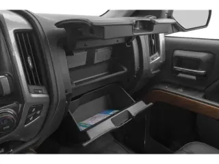 Chevrolet Silverado 1500 2015 4x4 LT 4 puertas Crew Cab caja corta de 5.8 pies