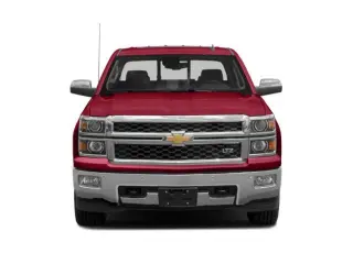 Chevrolet Silverado 1500 2015 4x4 LT 4 puertas Crew Cab caja corta de 5.8 pies
