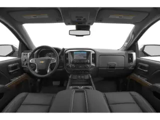 Chevrolet Silverado 1500 2015 4x4 LT 4 puertas Crew Cab caja corta de 5.8 pies