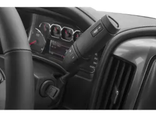 Chevrolet Silverado 1500 2015 4x4 LT 4 puertas Crew Cab caja corta de 5.8 pies