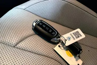 Hyundai ELANTRA 2023 Limited 4dr Sedán