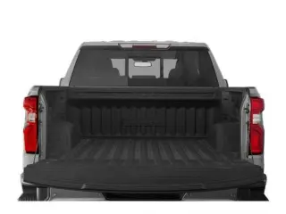 Chevrolet Silverado 1500 2021 4x4 High Country 4dr Crew Cab 5.8 ft. SB
