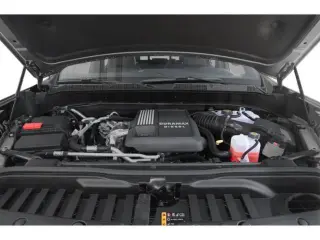 Chevrolet Silverado 1500 2021 4x4 High Country 4dr Crew Cab 5.8 ft. SB