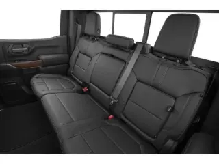 Chevrolet Silverado 1500 2021 4x4 High Country 4dr Crew Cab 5.8 ft. SB