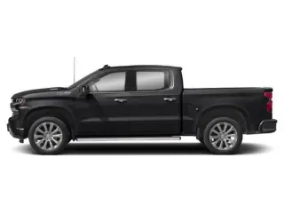 Chevrolet Silverado 1500 2021 4x4 High Country 4dr Crew Cab 5.8 ft. SB