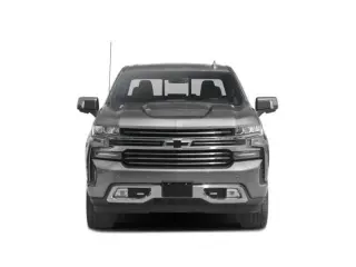 Chevrolet Silverado 1500 2021 4x4 High Country 4dr Crew Cab 5.8 ft. SB