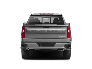 Chevrolet Silverado 1500 2021 4x4 High Country 4dr Crew Cab 5.8 ft. SB