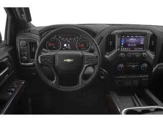 Chevrolet Silverado 1500 2021 4x4 High Country 4dr Crew Cab 5.8 ft. SB