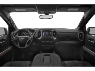 Chevrolet Silverado 1500 2021 4x4 High Country 4dr Crew Cab 5.8 ft. SB