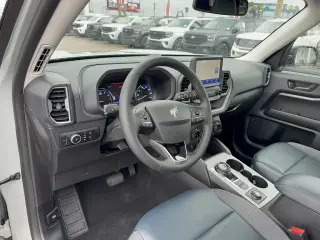 Ford Bronco Sport 2024 AWD Outer Banks 4dr SUV