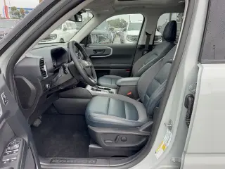 Ford Bronco Sport 2024 AWD Outer Banks 4dr SUV