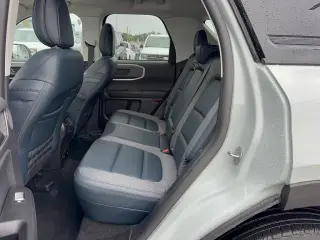 Ford Bronco Sport 2024 AWD Outer Banks 4dr SUV