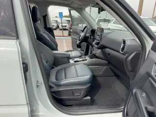 Ford Bronco Sport 2024 AWD Outer Banks 4dr SUV