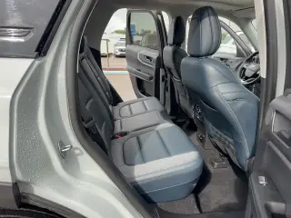 Ford Bronco Sport 2024 AWD Outer Banks 4dr SUV