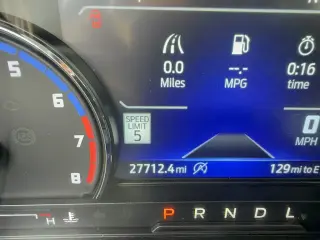 Ford Bronco Sport 2024 AWD Outer Banks 4dr SUV