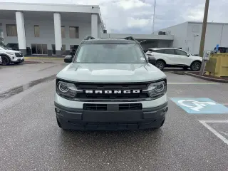 Ford Bronco Sport 2024 AWD Outer Banks 4dr SUV