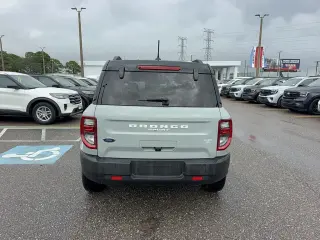 Ford Bronco Sport 2024 AWD Outer Banks 4dr SUV