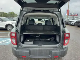 Ford Bronco Sport 2024 AWD Outer Banks 4dr SUV